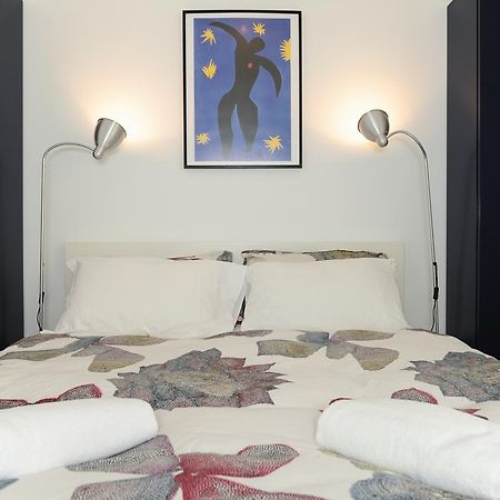 Suite Balestre Five Stars Holiday House Nice Dış mekan fotoğraf