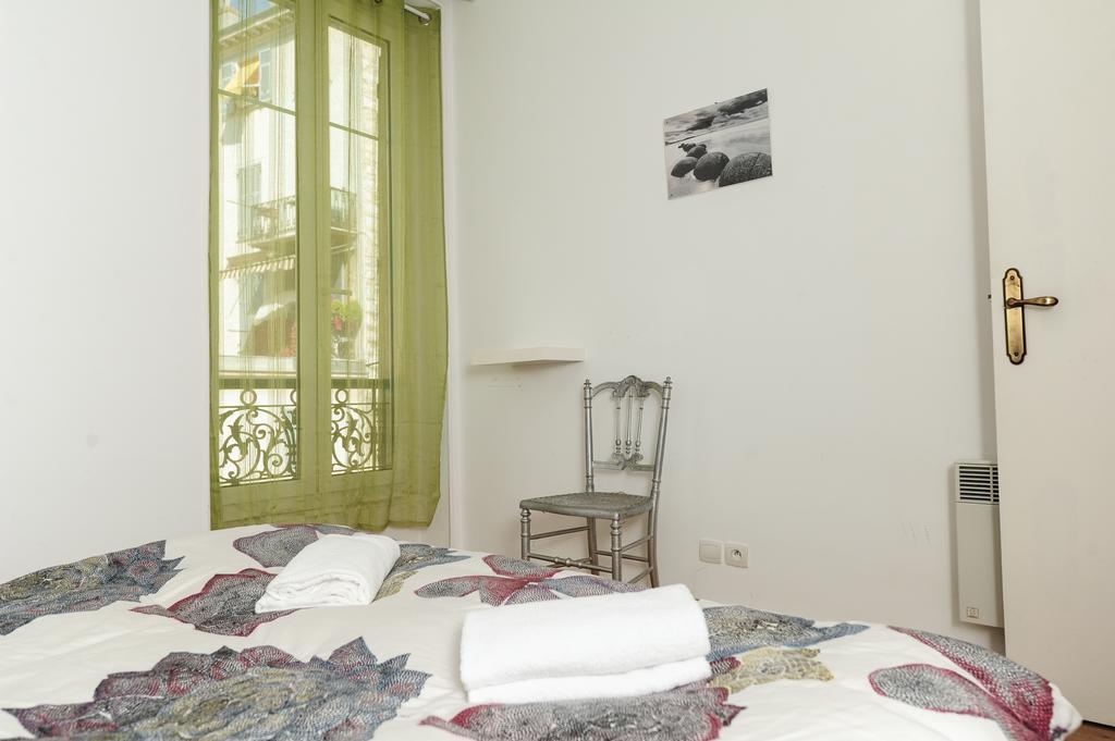Suite Balestre Five Stars Holiday House Nice Dış mekan fotoğraf