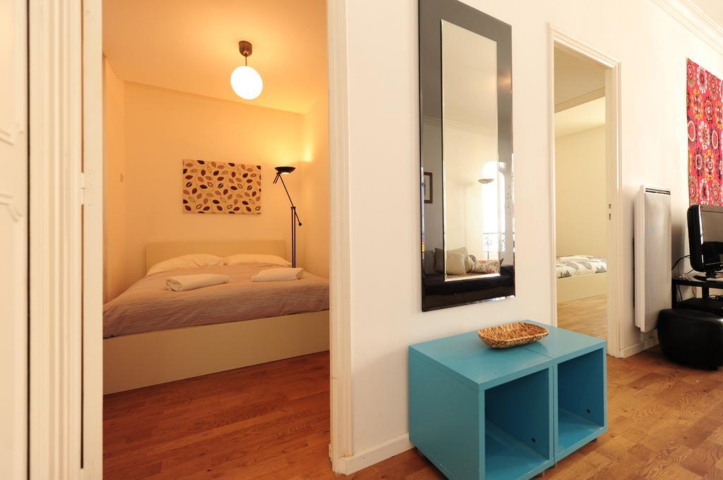 Suite Balestre Five Stars Holiday House Nice Dış mekan fotoğraf