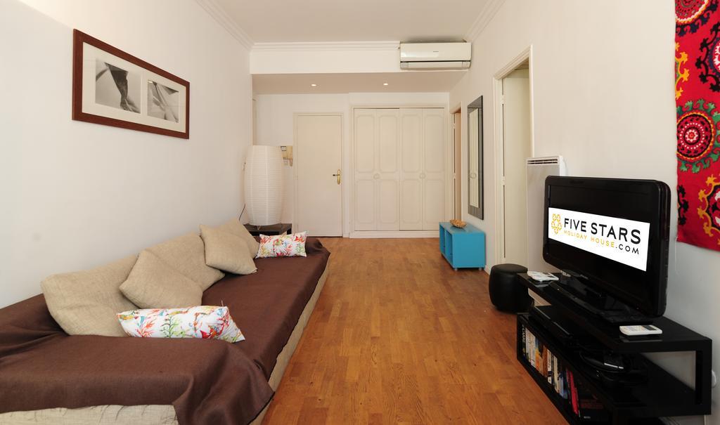 Suite Balestre Five Stars Holiday House Nice Dış mekan fotoğraf
