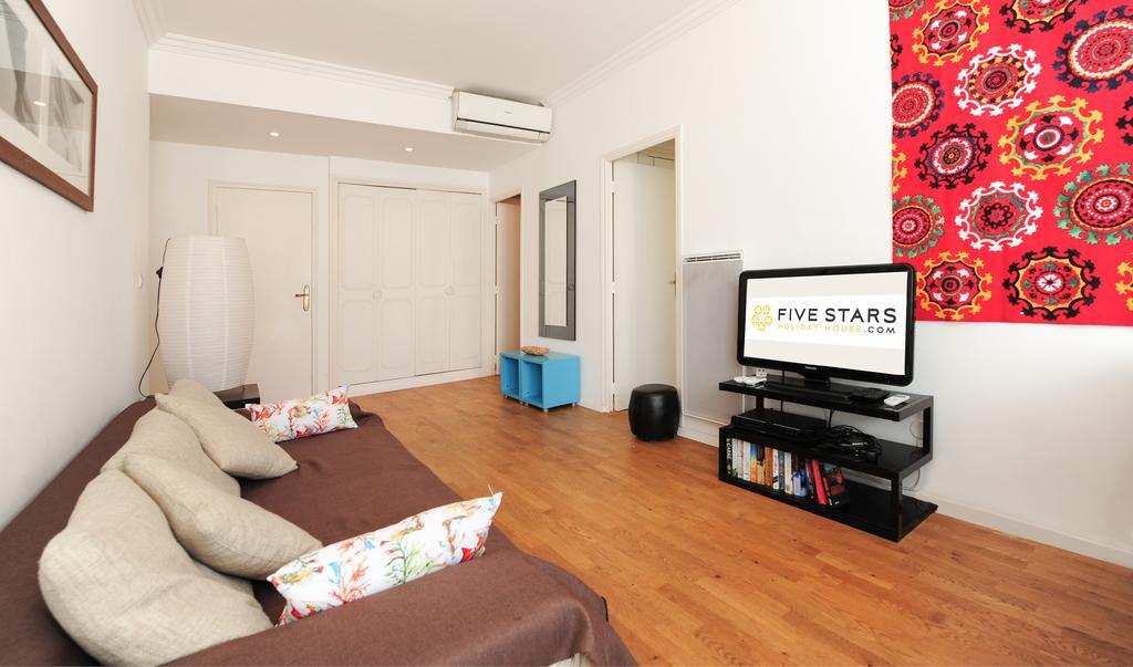 Suite Balestre Five Stars Holiday House Nice Dış mekan fotoğraf