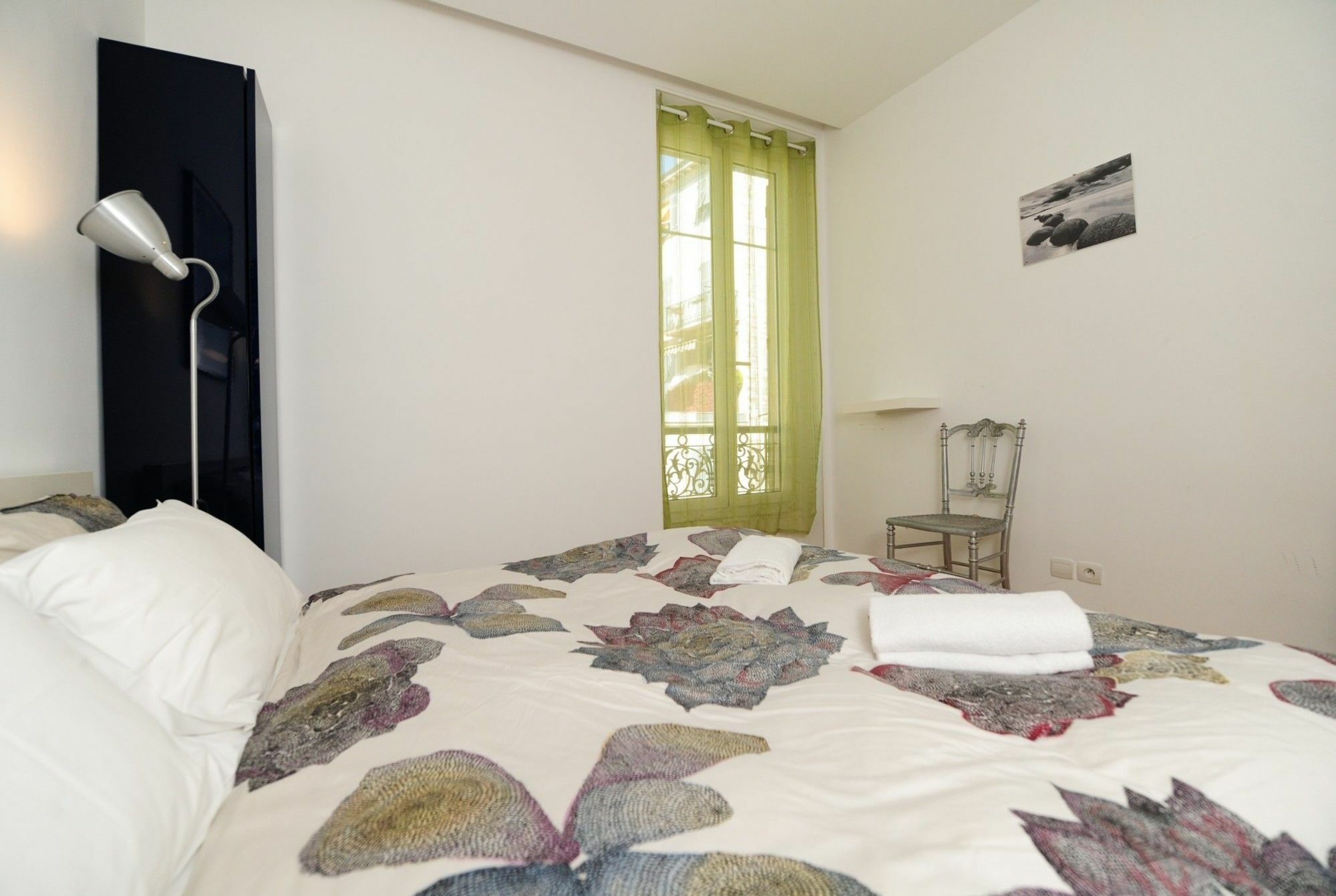 Suite Balestre Five Stars Holiday House Nice Dış mekan fotoğraf