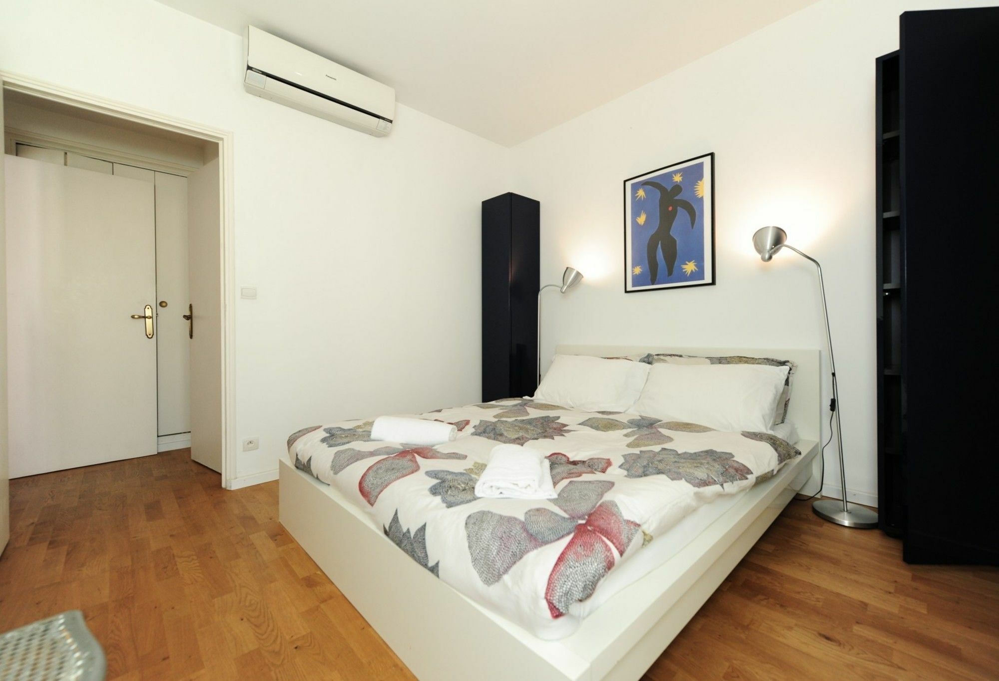 Suite Balestre Five Stars Holiday House Nice Dış mekan fotoğraf