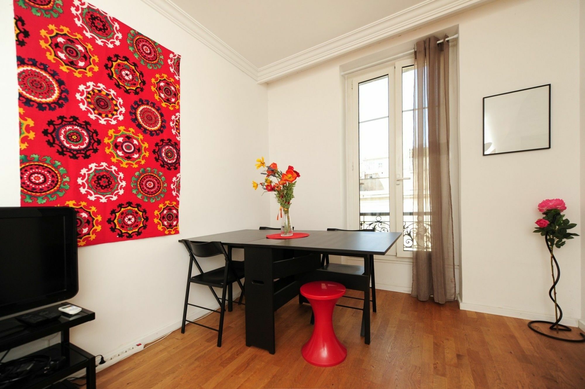 Suite Balestre Five Stars Holiday House Nice Dış mekan fotoğraf