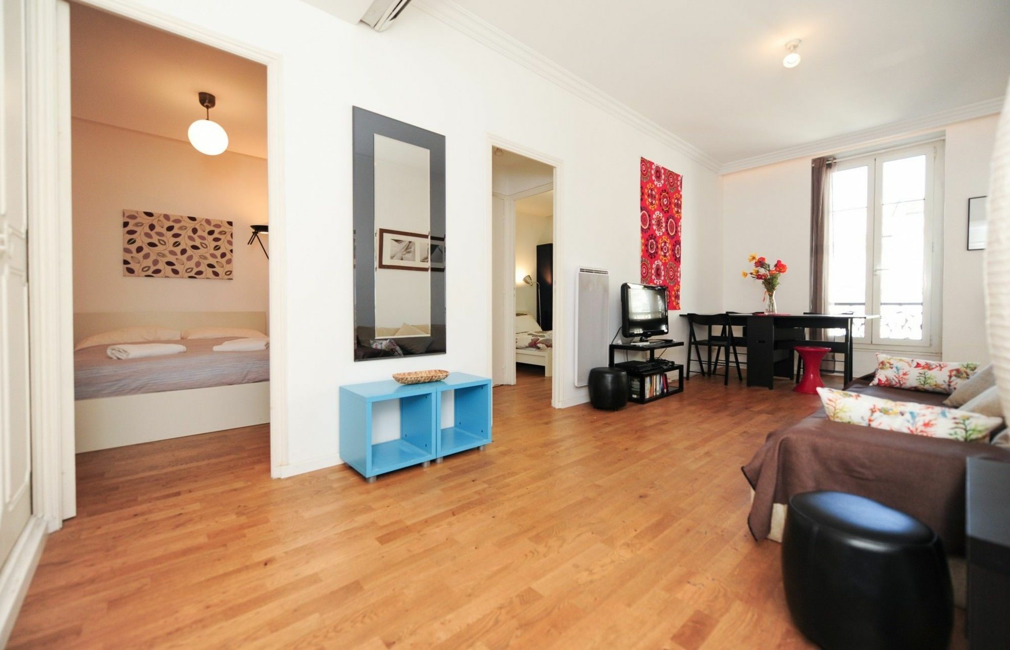 Suite Balestre Five Stars Holiday House Nice Dış mekan fotoğraf
