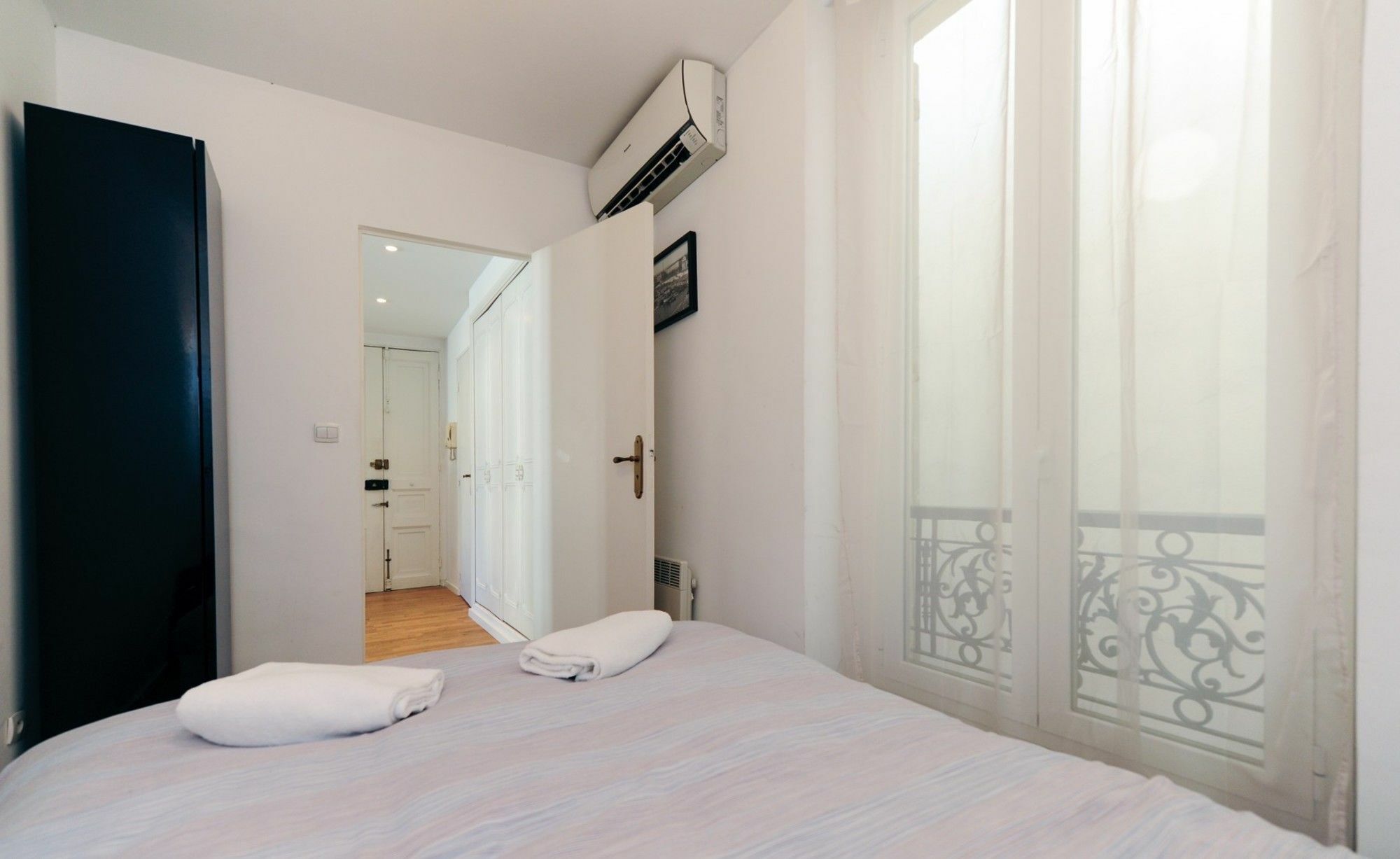 Suite Balestre Five Stars Holiday House Nice Dış mekan fotoğraf