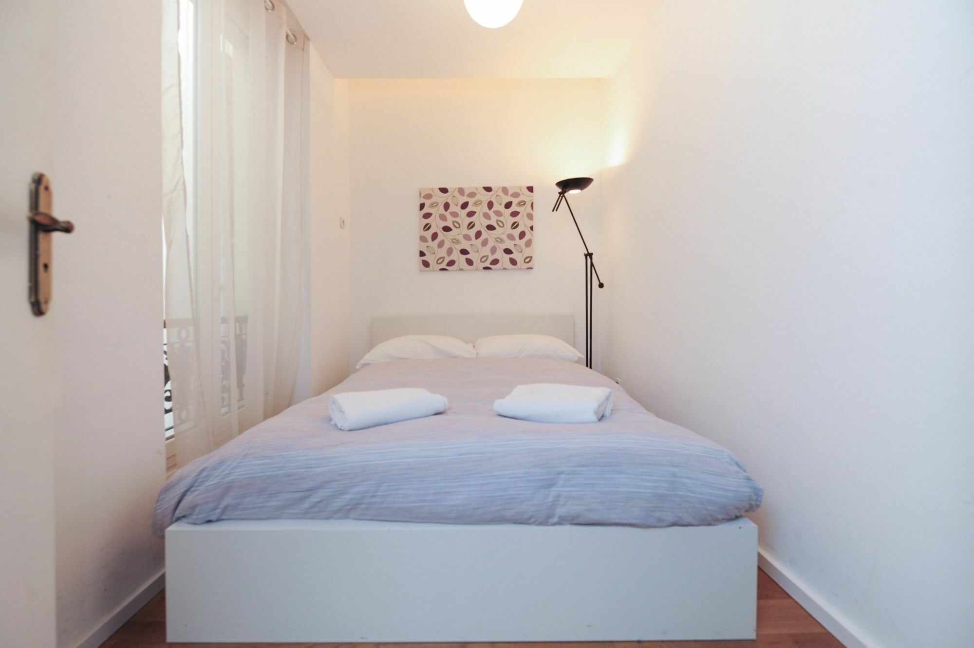 Suite Balestre Five Stars Holiday House Nice Dış mekan fotoğraf
